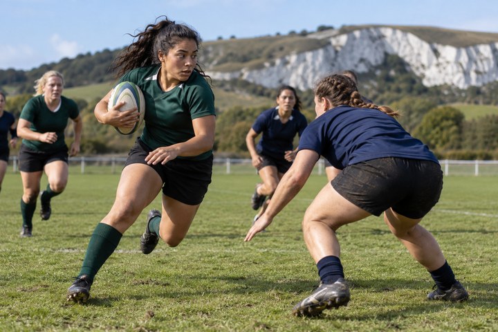 2025U19女篮决赛，天赋之外还要比较什么